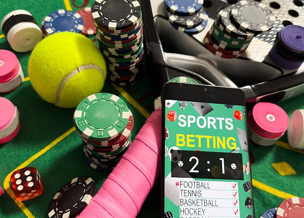 digger platform dashboard showing sportsbook, live casino, slots, and esports categories