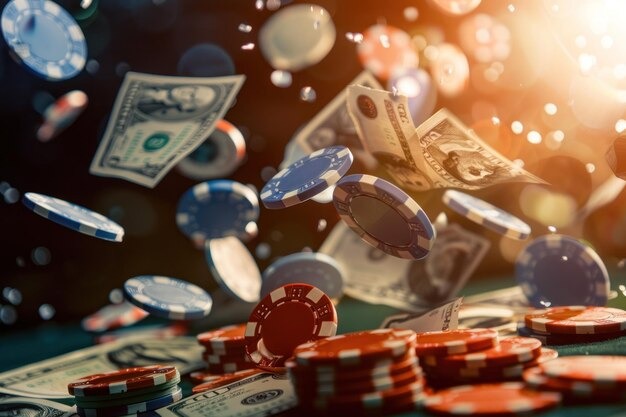 digger mobile app interface showing sportsbook markets and live-dealer tables