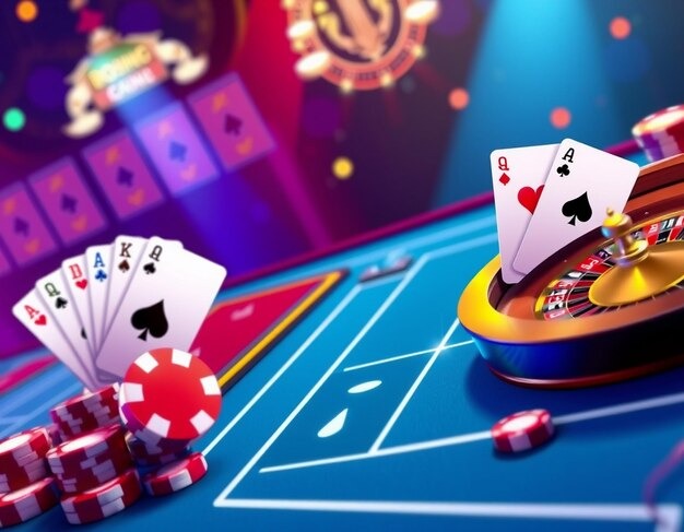 Bali Vacation Game